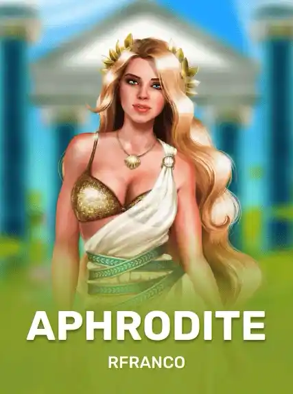 Aphrodite game tile