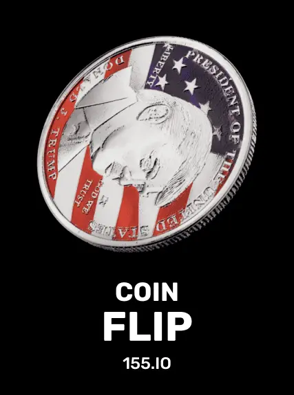 Coin Flip game tile