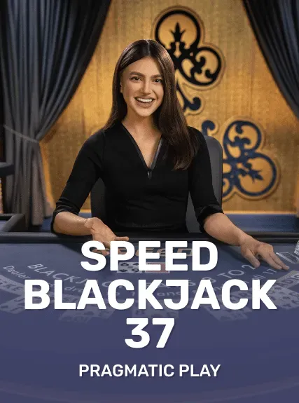 Blackjack 137 game tile